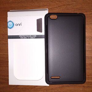 ONN 7" Gen1 (2019)/Gen2 (2020) Gel Tablet Protector